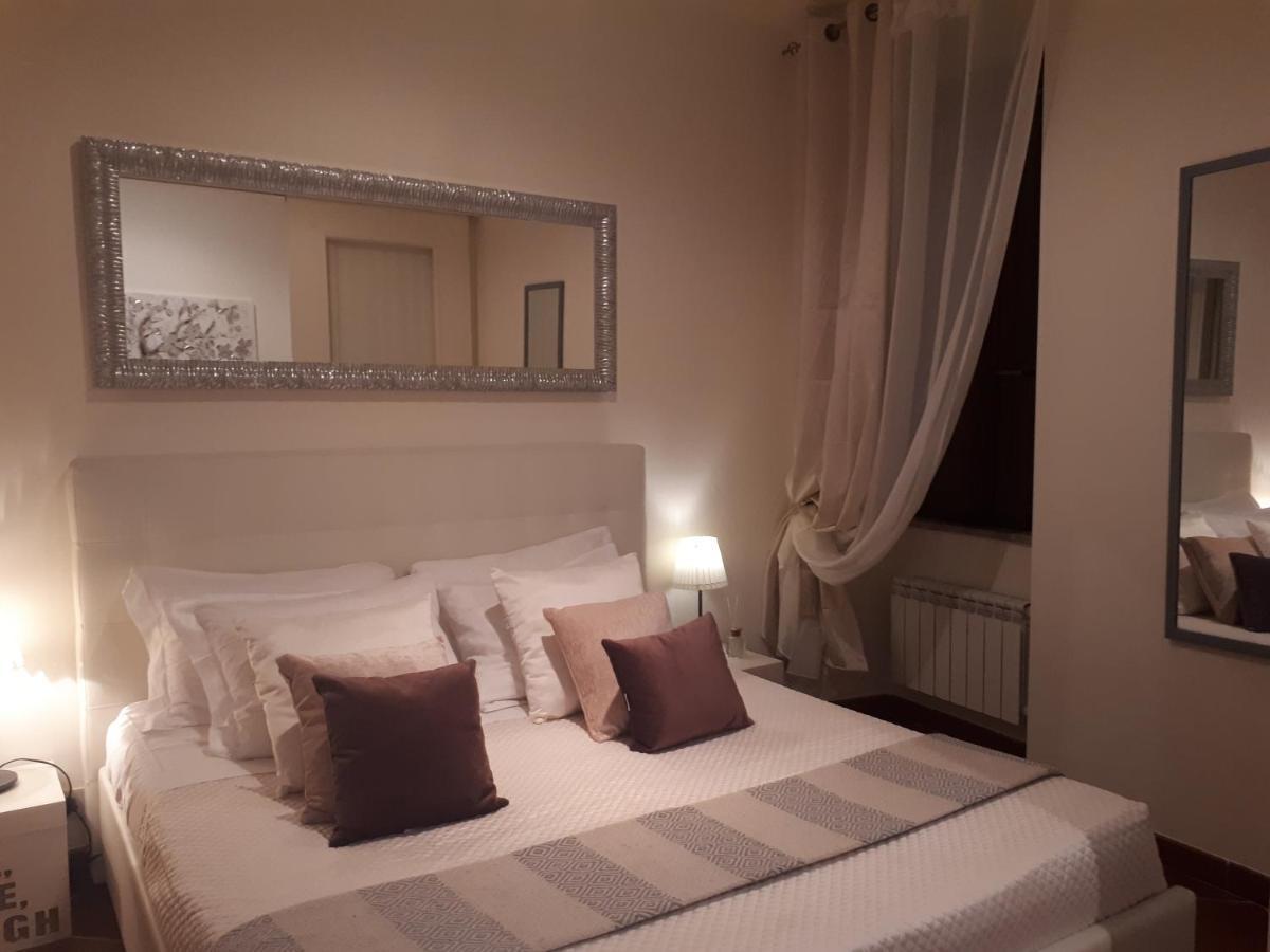 Casina Tiberina Apartment Rome Exterior photo