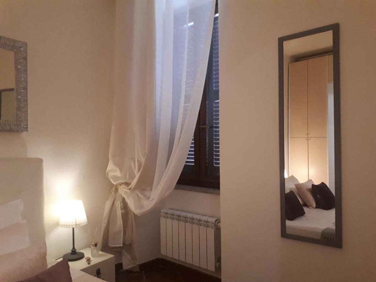 Casina Tiberina Apartment Rome Exterior photo