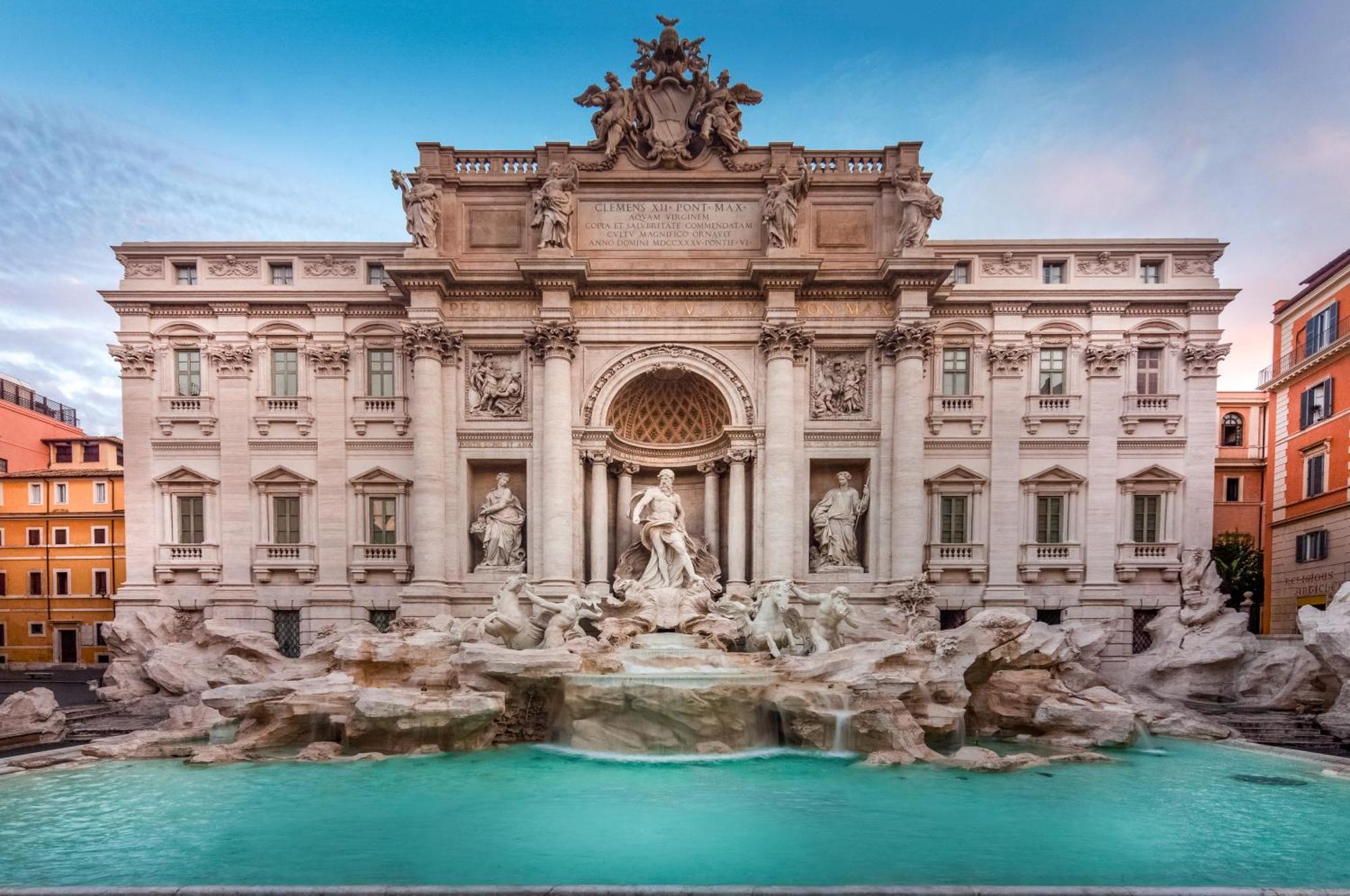 Casina Tiberina Apartment Rome Exterior photo