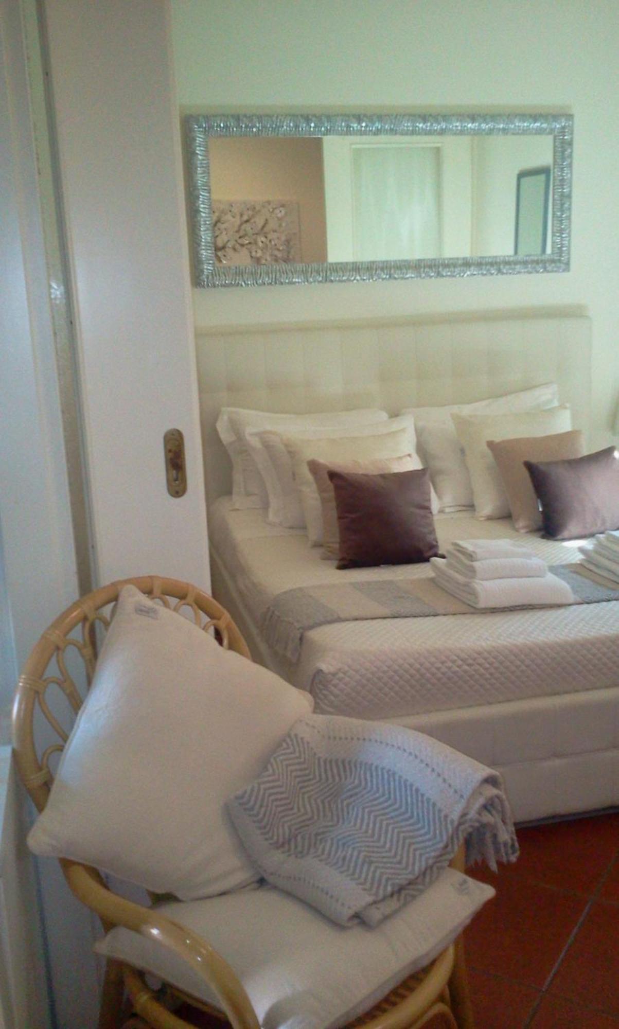 Casina Tiberina Apartment Rome Exterior photo